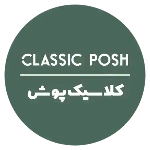 کلاسیک پوش