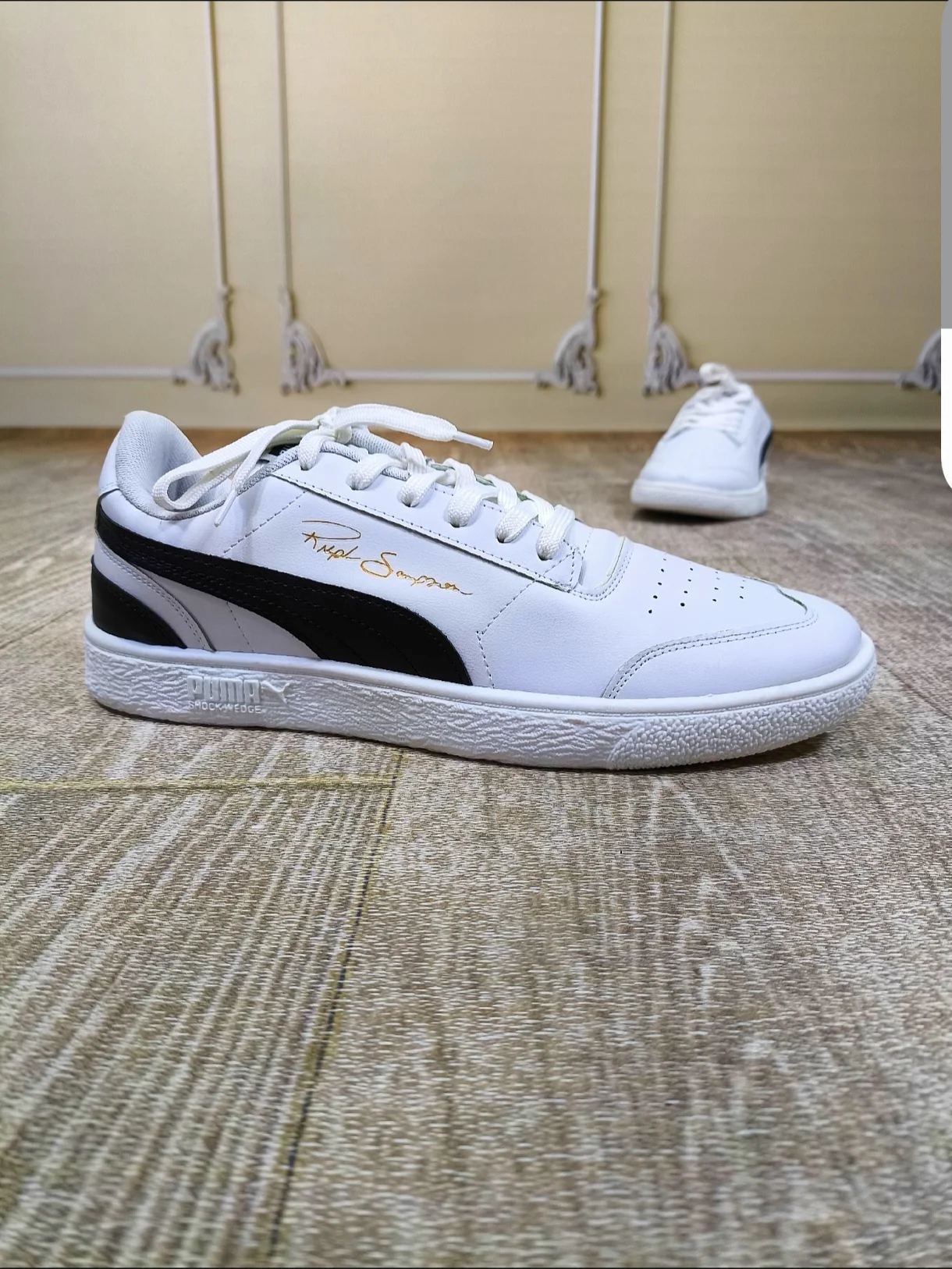 کتونی اورجینال مدل Puma Up کد 3059